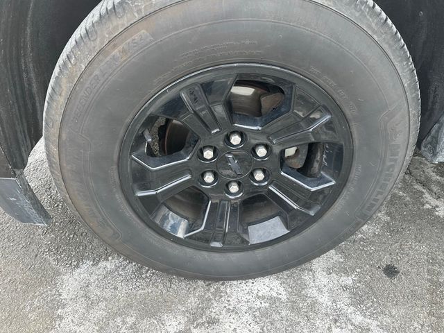 2020 Chevrolet Tahoe 4WD 4dr LS - 22980540 - 4