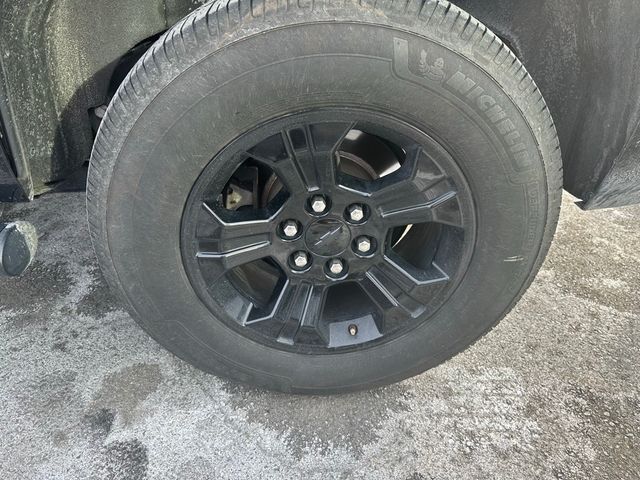 2020 Chevrolet Tahoe 4WD 4dr LS - 22980540 - 5