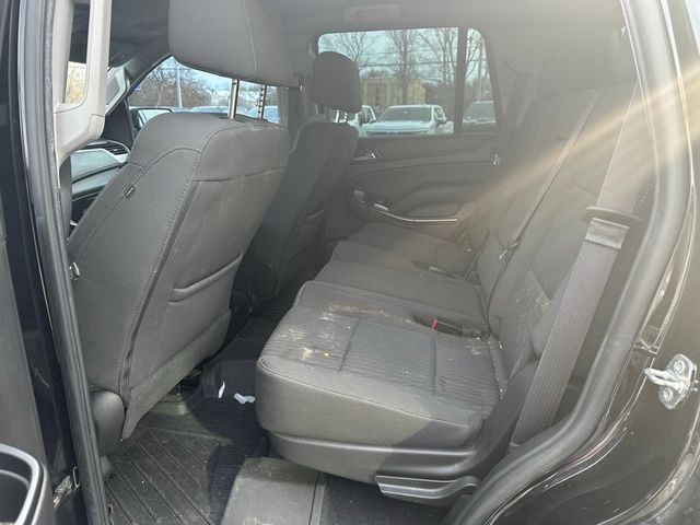 2020 Chevrolet Tahoe 4WD 4dr LS - 22980540 - 6