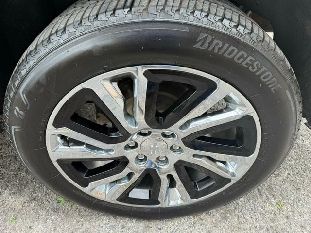 2020 Chevrolet Tahoe 4WD 4dr LS - 23016501 - 9