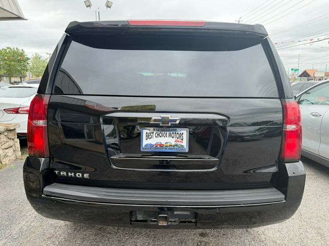 2020 Chevrolet Tahoe 4WD 4dr LS - 23016501 - 10