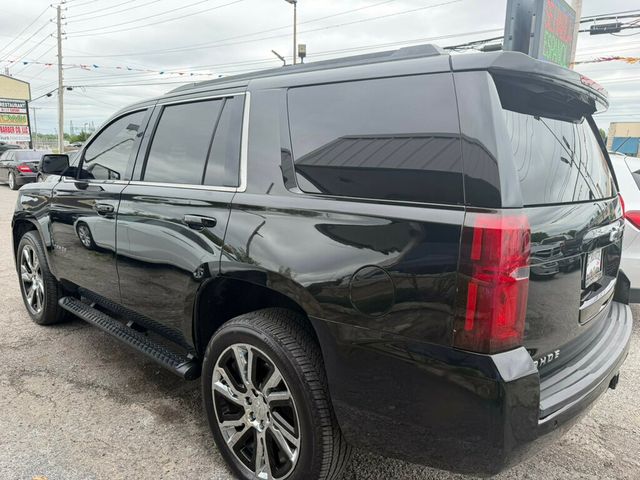 2020 Chevrolet Tahoe 4WD 4dr LS - 23016501 - 11