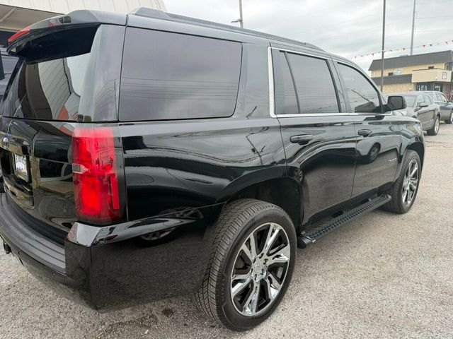 2020 Chevrolet Tahoe 4WD 4dr LS - 23016501 - 12