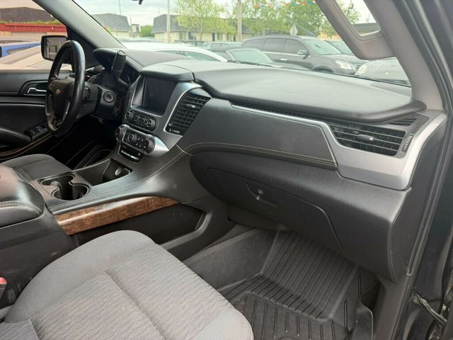 2020 Chevrolet Tahoe 4WD 4dr LS - 23016501 - 15