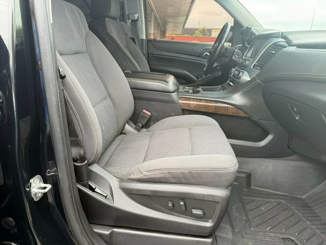 2020 Chevrolet Tahoe 4WD 4dr LS - 23016501 - 16
