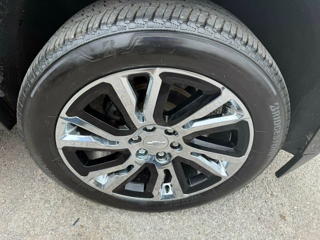 2020 Chevrolet Tahoe 4WD 4dr LS - 23016501 - 17