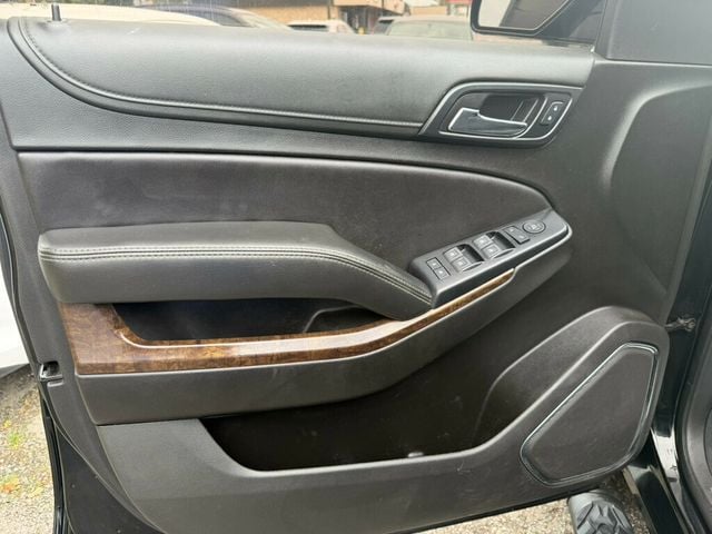 2020 Chevrolet Tahoe 4WD 4dr LS - 23016501 - 18