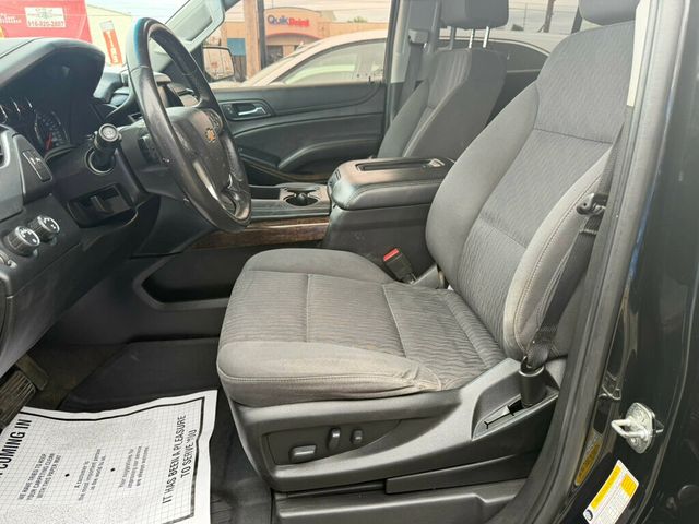 2020 Chevrolet Tahoe 4WD 4dr LS - 23016501 - 1