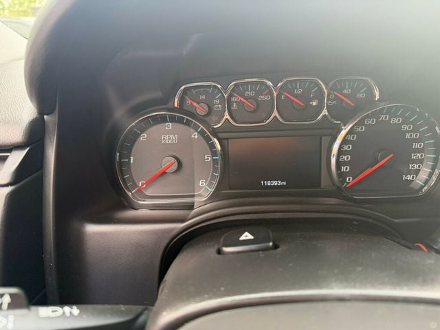 2020 Chevrolet Tahoe 4WD 4dr LS - 23016501 - 20