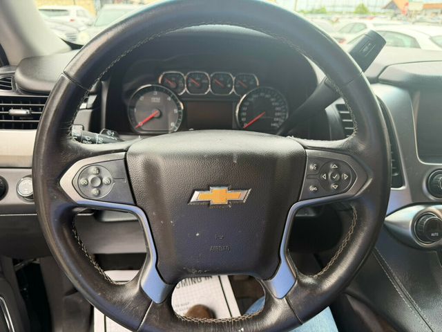 2020 Chevrolet Tahoe 4WD 4dr LS - 23016501 - 21