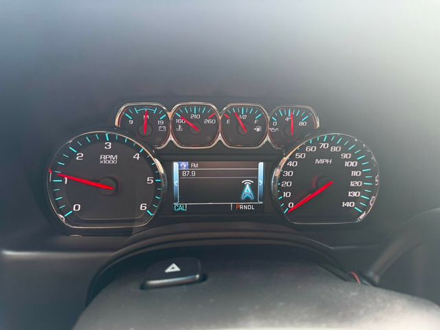 2020 Chevrolet Tahoe 4WD 4dr LS - 23016501 - 22