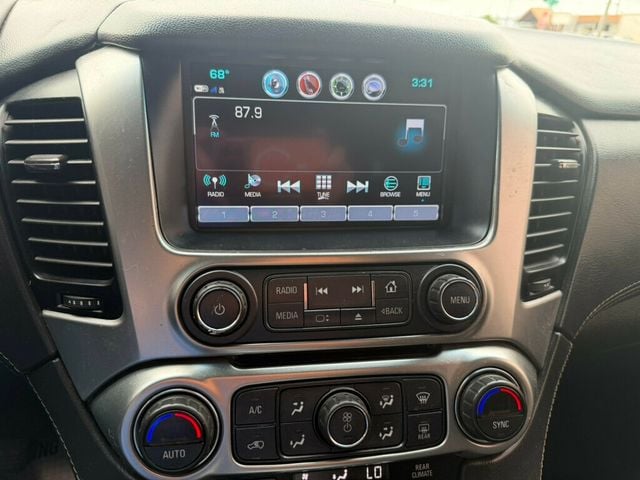 2020 Chevrolet Tahoe 4WD 4dr LS - 23016501 - 23