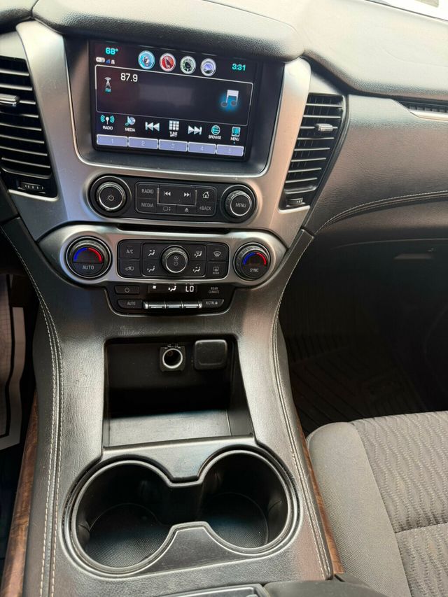 2020 Chevrolet Tahoe 4WD 4dr LS - 23016501 - 24