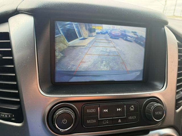 2020 Chevrolet Tahoe 4WD 4dr LS - 23016501 - 25