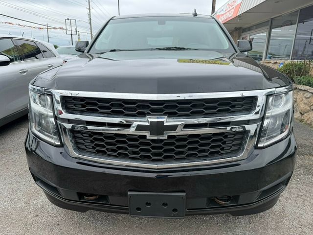 2020 Chevrolet Tahoe 4WD 4dr LS - 23016501 - 3