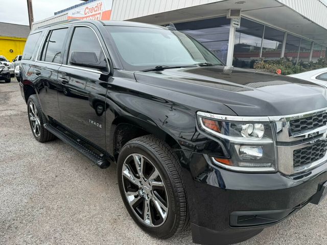 2020 Chevrolet Tahoe 4WD 4dr LS - 23016501 - 4