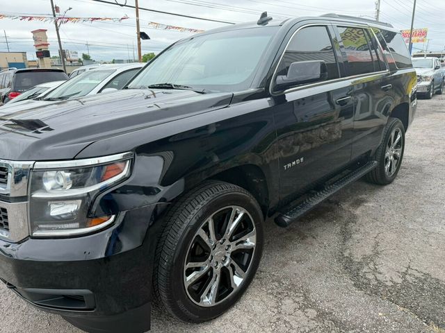 2020 Chevrolet Tahoe 4WD 4dr LS - 23016501 - 5