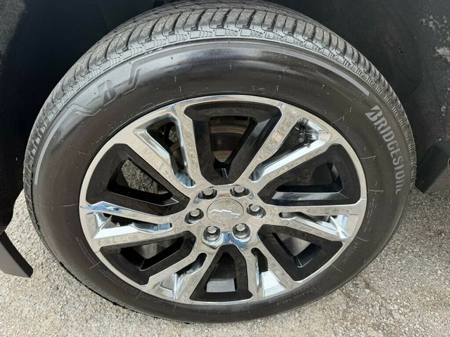 2020 Chevrolet Tahoe 4WD 4dr LS - 23016501 - 6