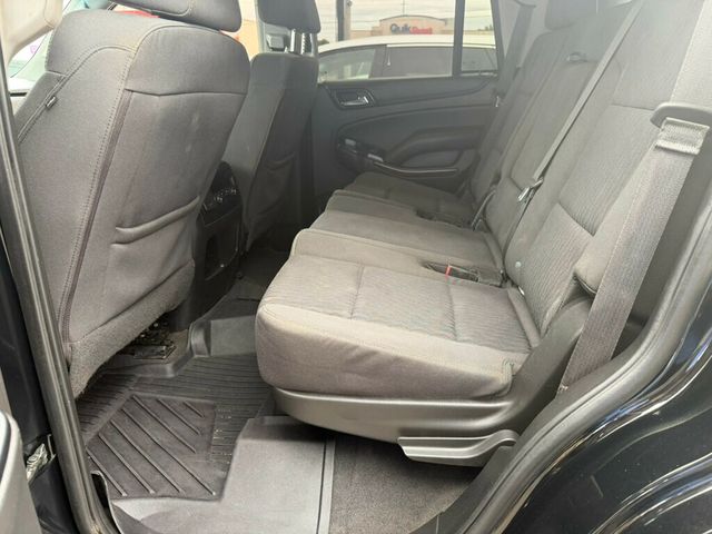 2020 Chevrolet Tahoe 4WD 4dr LS - 23016501 - 7