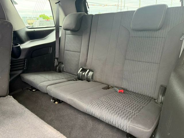 2020 Chevrolet Tahoe 4WD 4dr LS - 23016501 - 8