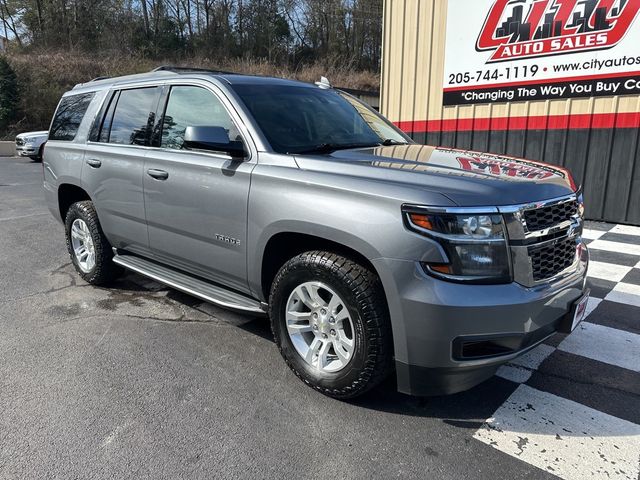 2020 Chevrolet Tahoe 4WD 4dr LS - 22754780 - 0