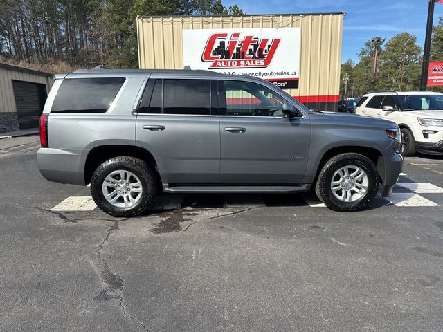 2020 Chevrolet Tahoe 4WD 4dr LS - 22754780 - 1