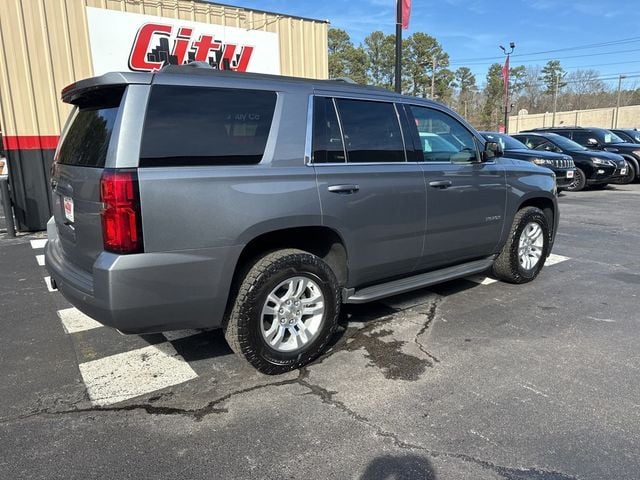 2020 Chevrolet Tahoe 4WD 4dr LS - 22754780 - 2