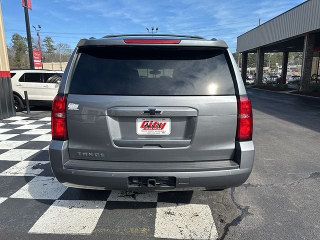 2020 Chevrolet Tahoe 4WD 4dr LS - 22754780 - 3