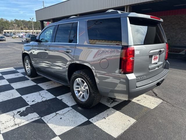 2020 Chevrolet Tahoe 4WD 4dr LS - 22754780 - 4