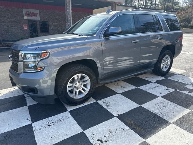 2020 Chevrolet Tahoe 4WD 4dr LS - 22754780 - 6