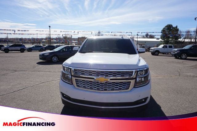 2020 Chevrolet Tahoe 4WD 4dr LT - 22982117 - 0