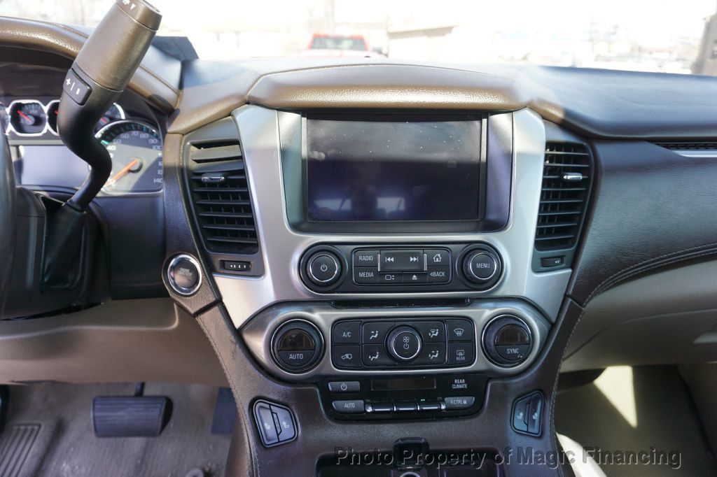 2020 Chevrolet Tahoe 4WD 4dr LT - 22982117 - 5