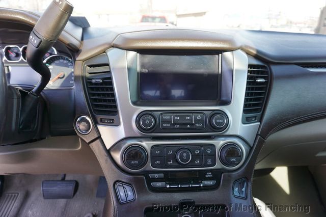 2020 Chevrolet Tahoe 4WD 4dr LT - 22982117 - 5