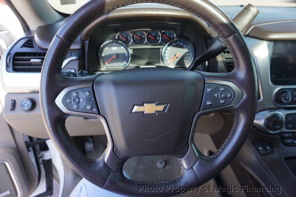 2020 Chevrolet Tahoe 4WD 4dr LT - 22982117 - 6