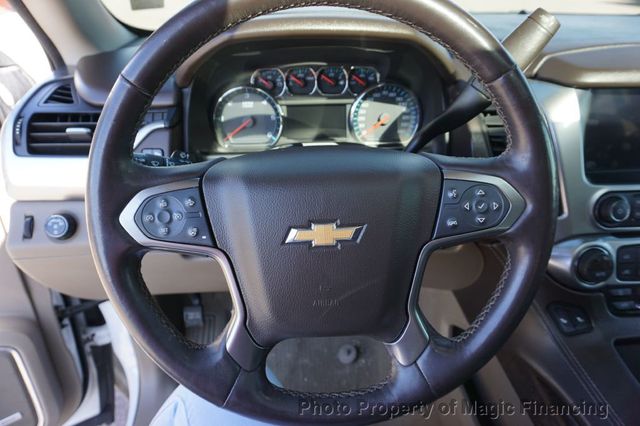 2020 Chevrolet Tahoe 4WD 4dr LT - 22982117 - 6