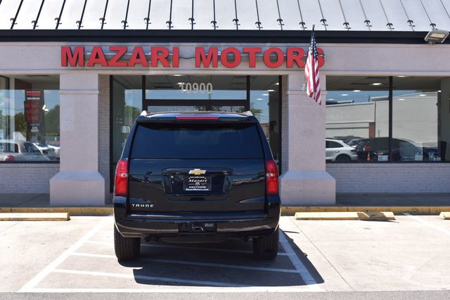 2020 Chevrolet Tahoe 4WD 4dr LT - 23026636 - 9