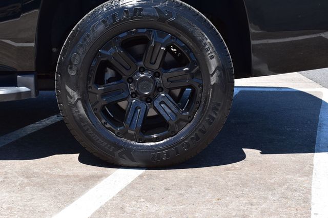2020 Chevrolet Tahoe 4WD 4dr LT - 23026636 - 10