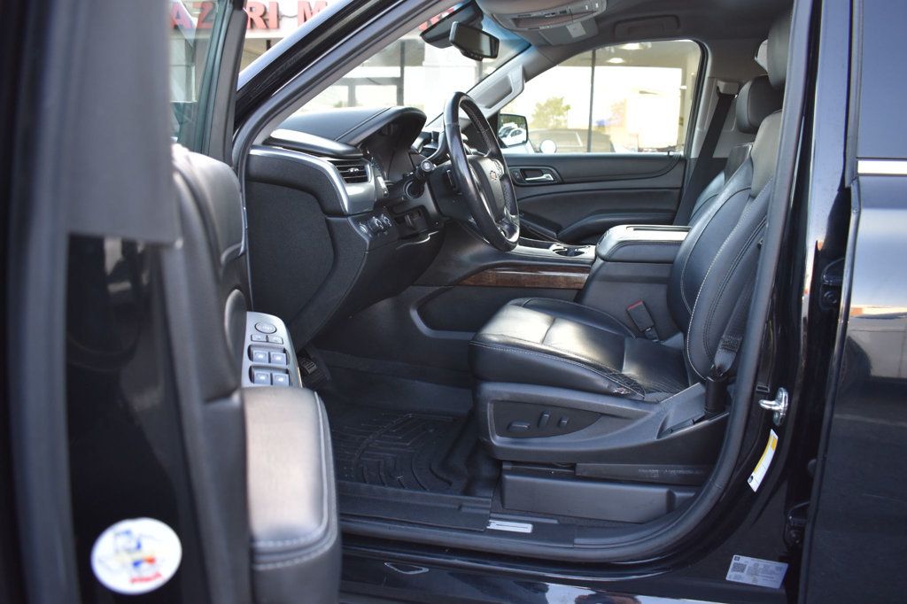 2020 Chevrolet Tahoe 4WD 4dr LT - 23026636 - 13