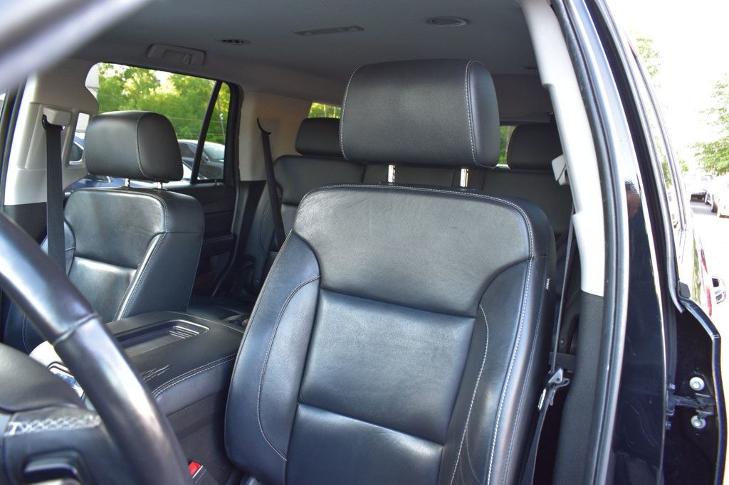 2020 Chevrolet Tahoe 4WD 4dr LT - 23026636 - 14