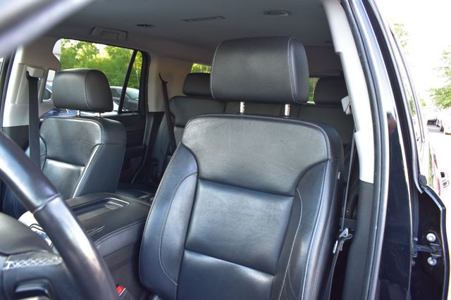 2020 Chevrolet Tahoe 4WD 4dr LT - 23026636 - 14