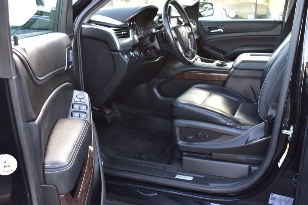 2020 Chevrolet Tahoe 4WD 4dr LT - 23026636 - 15