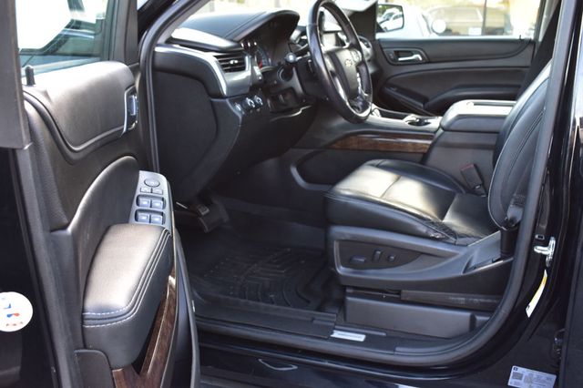 2020 Chevrolet Tahoe 4WD 4dr LT - 23026636 - 15