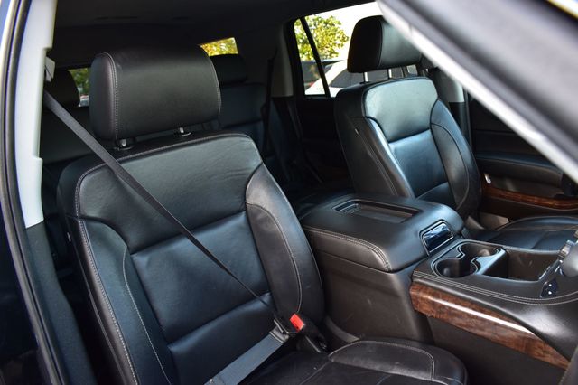 2020 Chevrolet Tahoe 4WD 4dr LT - 23026636 - 17