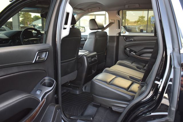 2020 Chevrolet Tahoe 4WD 4dr LT - 23026636 - 19