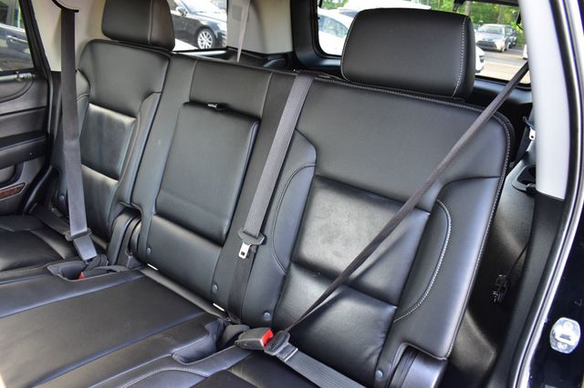 2020 Chevrolet Tahoe 4WD 4dr LT - 23026636 - 20