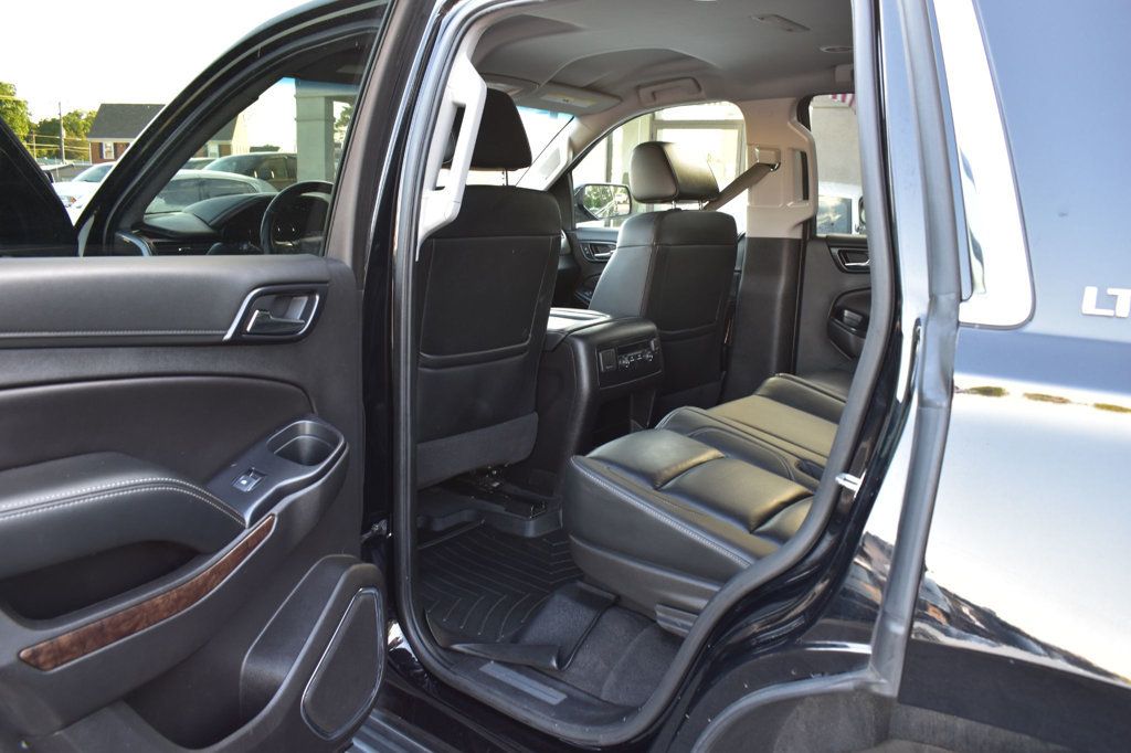 2020 Chevrolet Tahoe 4WD 4dr LT - 23026636 - 21