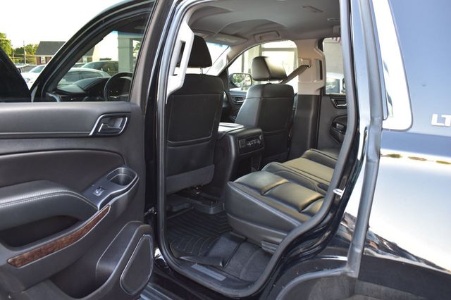 2020 Chevrolet Tahoe 4WD 4dr LT - 23026636 - 21