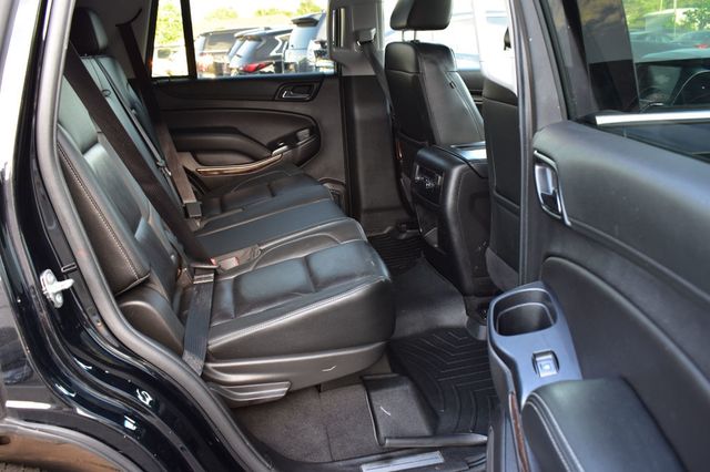 2020 Chevrolet Tahoe 4WD 4dr LT - 23026636 - 22