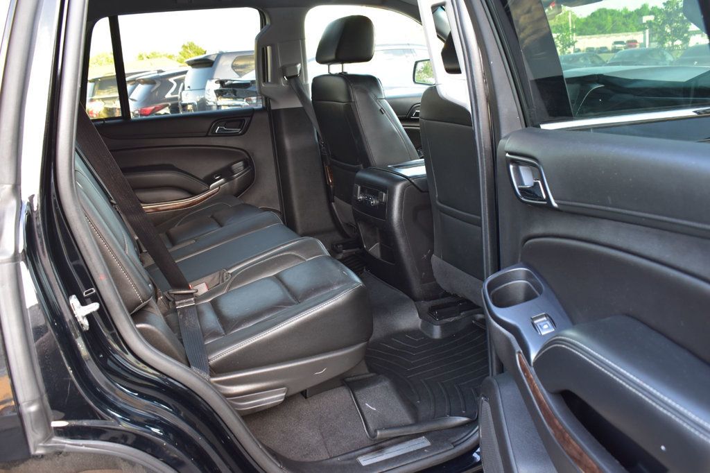 2020 Chevrolet Tahoe 4WD 4dr LT - 23026636 - 24