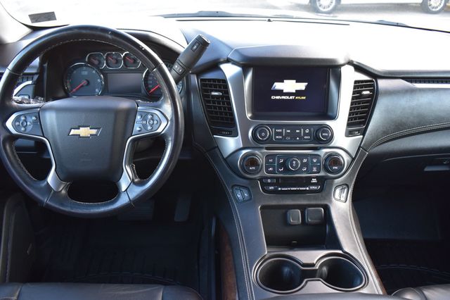 2020 Chevrolet Tahoe 4WD 4dr LT - 23026636 - 25